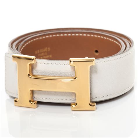 hermes ladies belt.